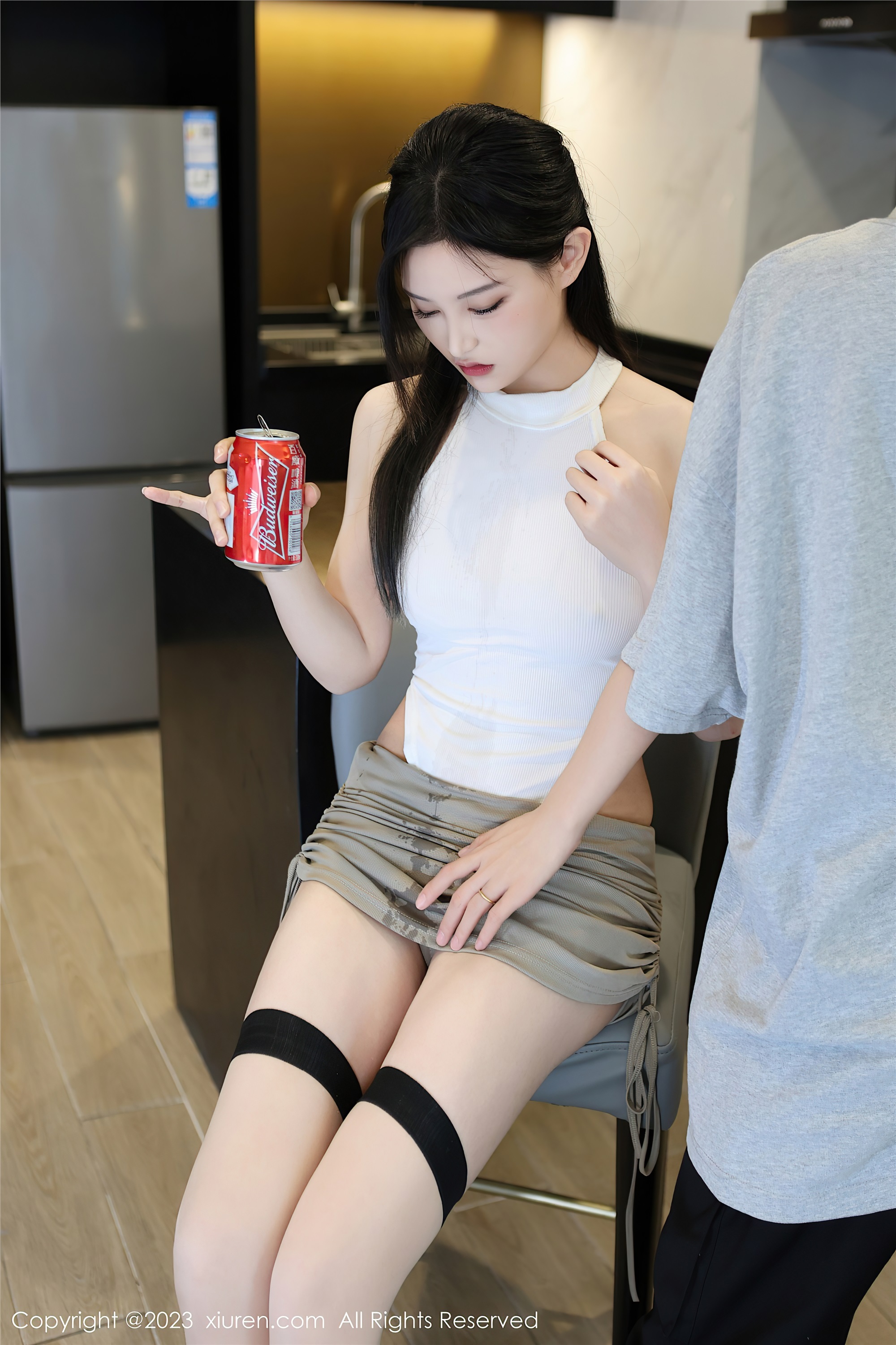 Xiuren秀人网 2023.11.15 NO.7663 大橘BBKira